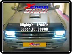 คลิกภาพเพื่อขยาย Xenon HID  by Xenon Club
